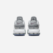 Nike Air Max Impact 4 Wolf Grey Burgundy Crush