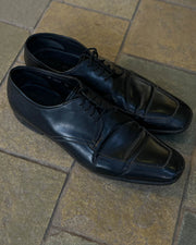 Prada Lace Up Shoes (UK 10)