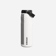 Stanley 1913 X Juventus Iceflow Bottle Flip Straw Coded 24 OZ