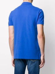 Polo Ralph Lauren Classic Fit Mesh Polo Shirt