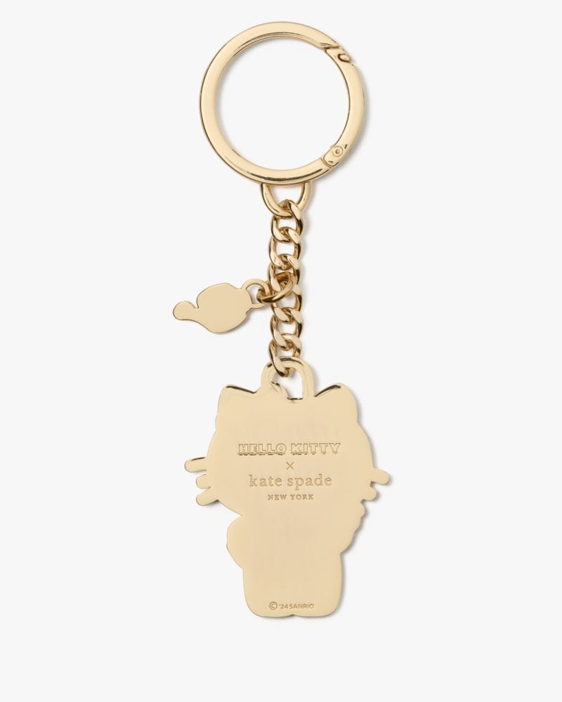 Hello Kitty Bag Charm