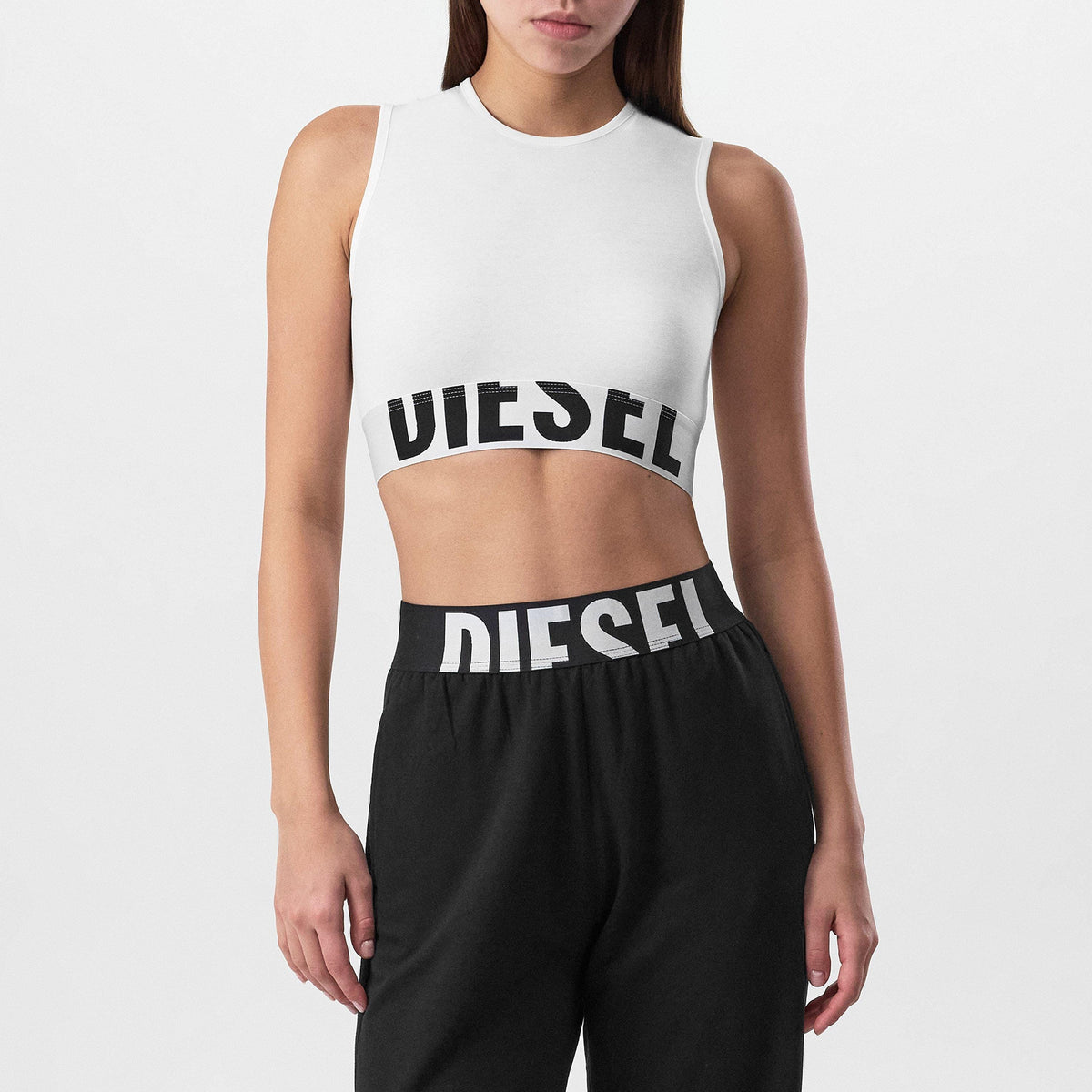 Ada Pop Crop Top