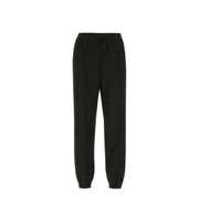 Casual Pants in Black