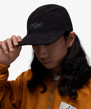 Jordan JUMPMAN HAT { BLACK