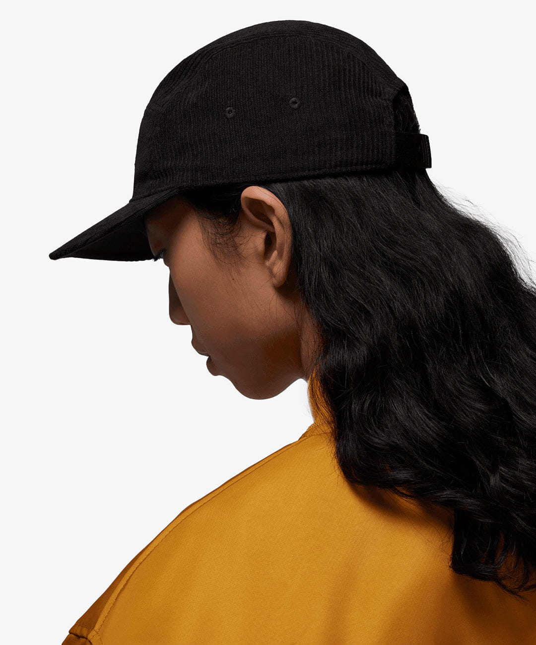 Jordan JUMPMAN HAT { BLACK