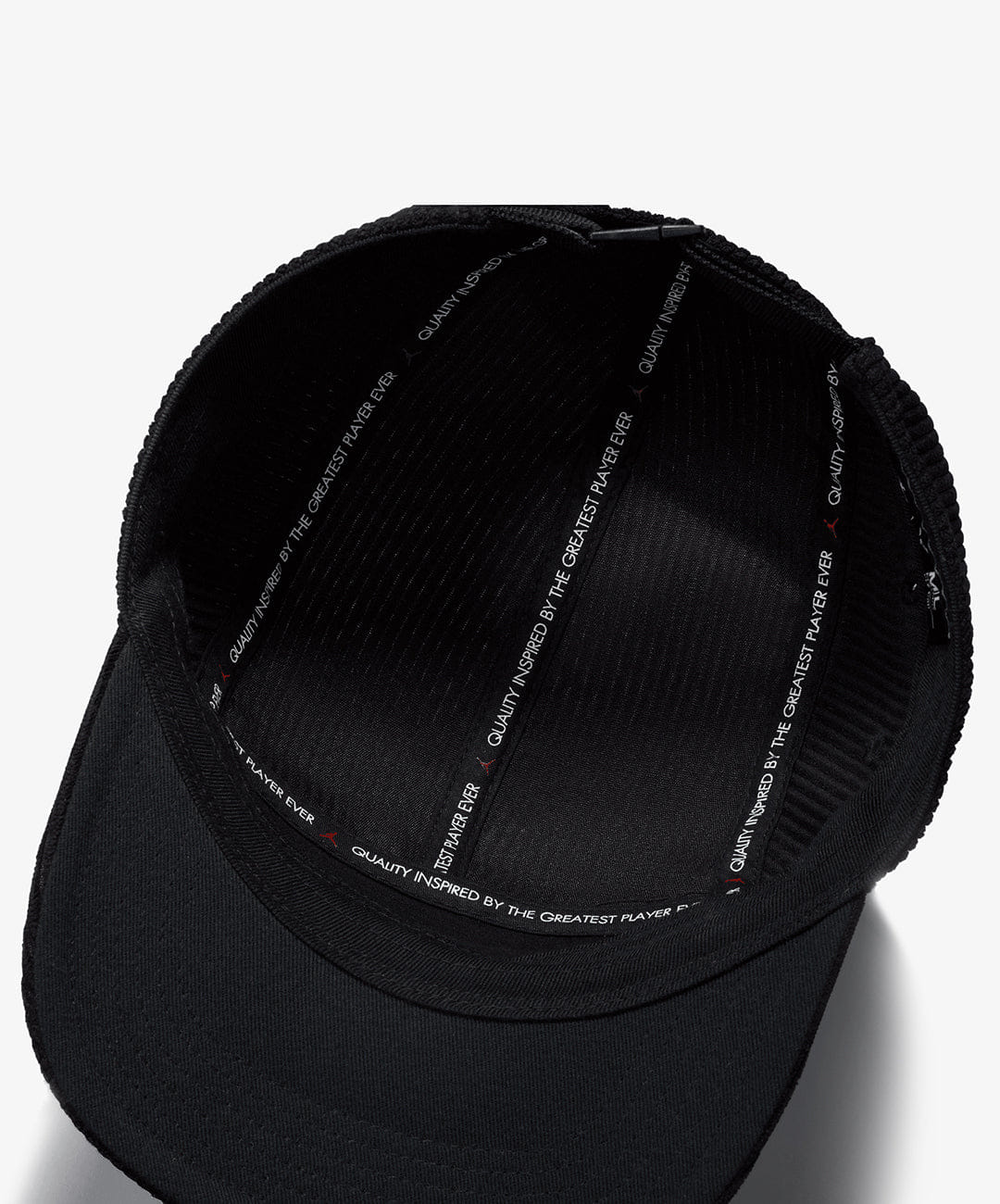 Jordan JUMPMAN HAT { BLACK