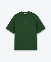 SUPERKICKS THE BANGALORE T-Shirt { GREEN