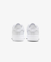 Nike AIR FORCE 1 LE (GS) "WHITE/WHITE/WHITE"