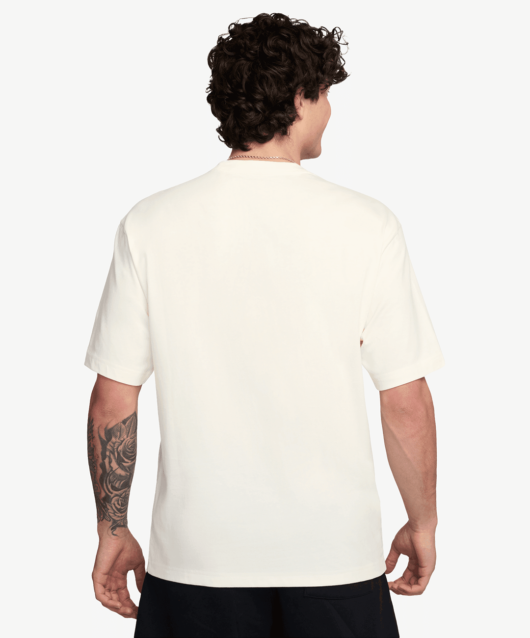 JORDAN PARIS SAINT-GERMAIN { WHITE