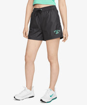 Nike SPORTWEAR REPEL { BLACK/ELECTRIC ALGAE/ELECTRIC ALGAE