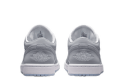 Air Jordan 1 Low Wolf Grey Sale