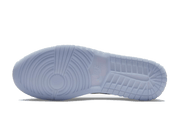 Air Jordan 1 Low Wolf Grey Sale