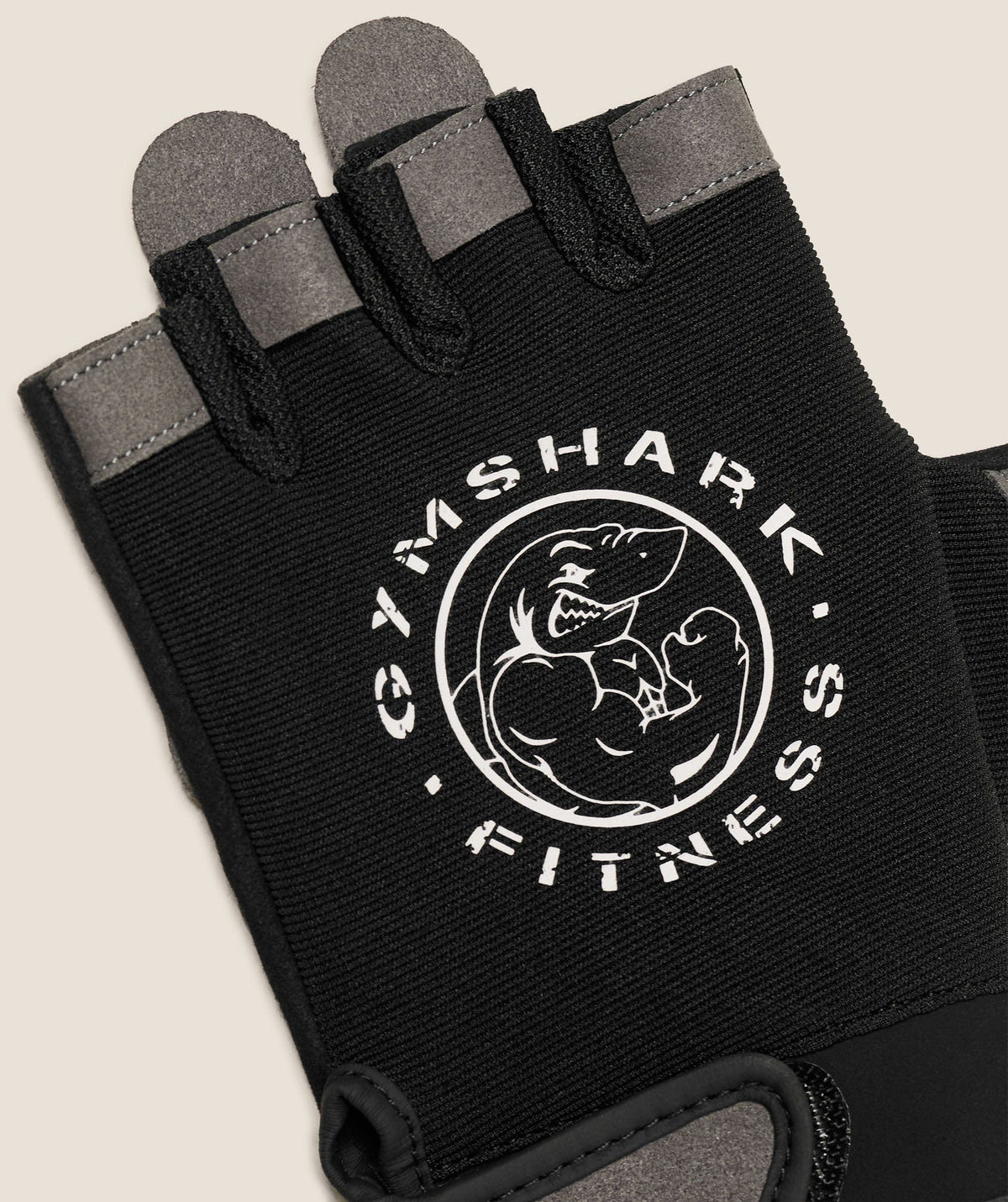 Gymshark Legacy Lifting Gloves Gs Black