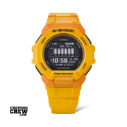 CASIO G1588 GBD-300-9DR G-SHOCK