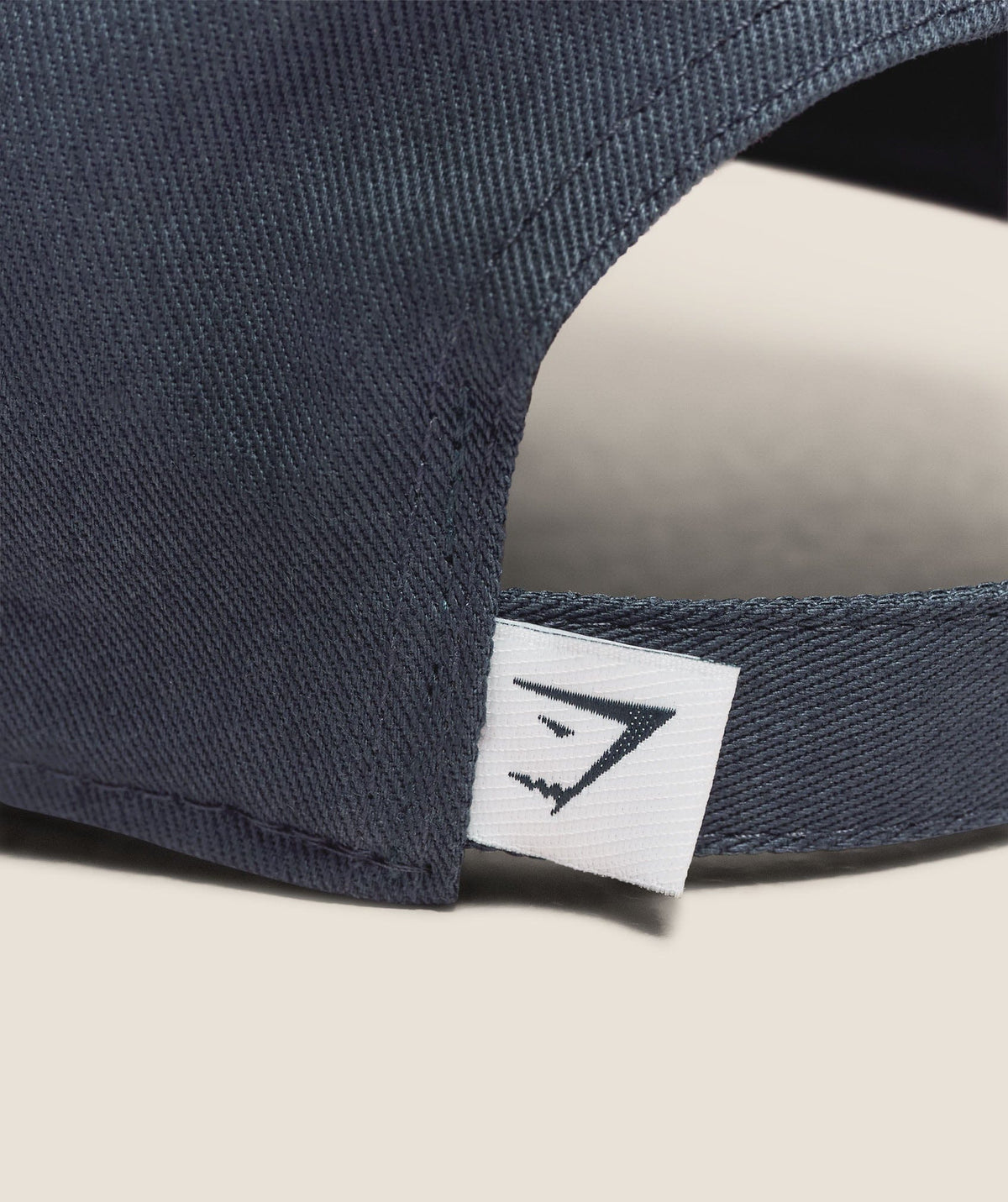 Women's Gymshark Sharkhead Cap Heavy Blue