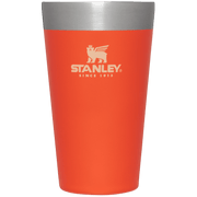 Stanley Adventure Stacking Beer Pint | 16 OZ Tigerlily