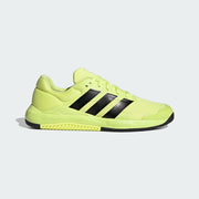 Adidas Dropset Base Training Frozen Lemon Core Black