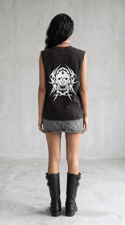 SKULLMARK WOMEN'S TANK