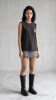 SKULLMARK WOMEN'S TANK