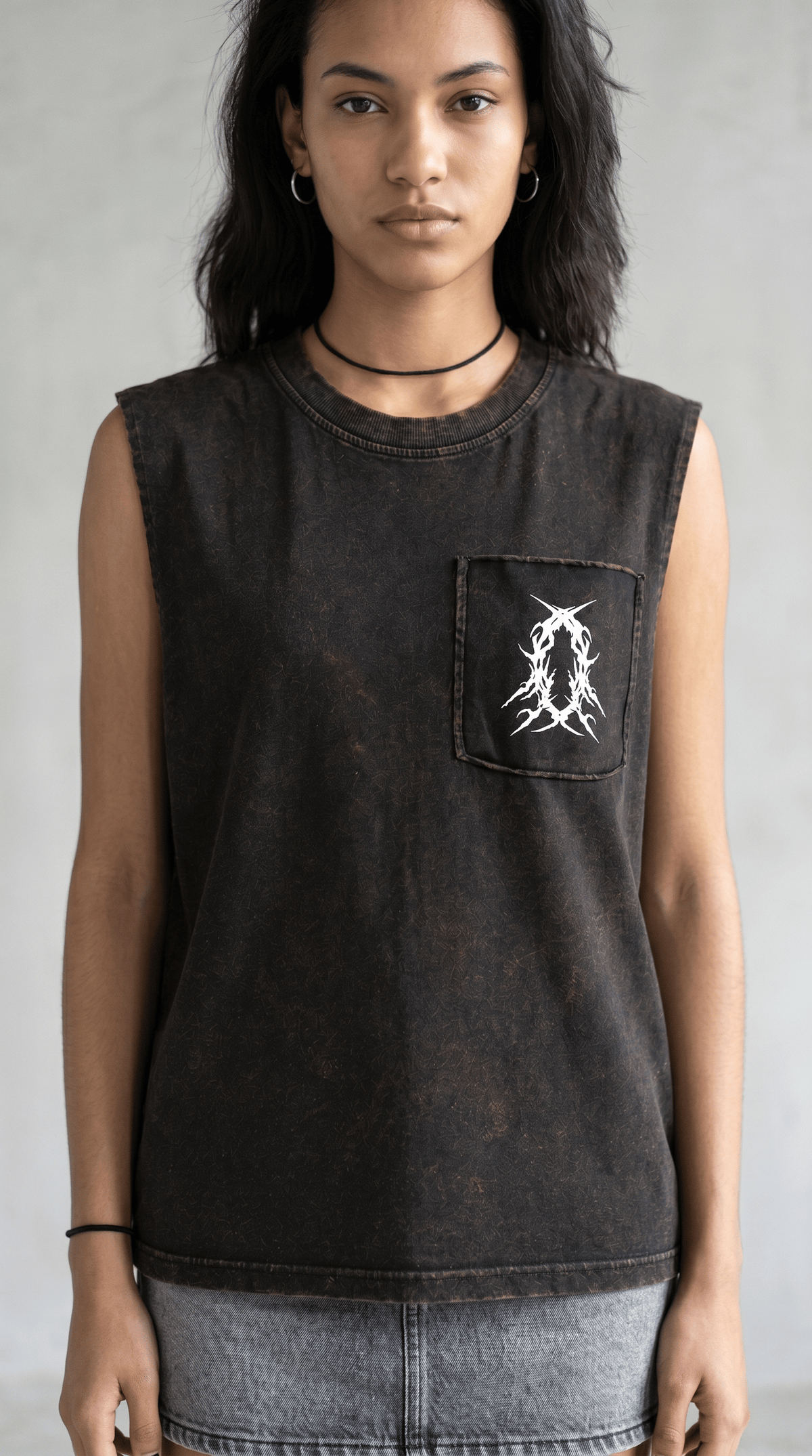 SKULLMARK WOMEN'S TANK