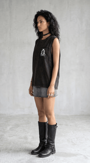 SKULLMARK WOMEN'S TANK
