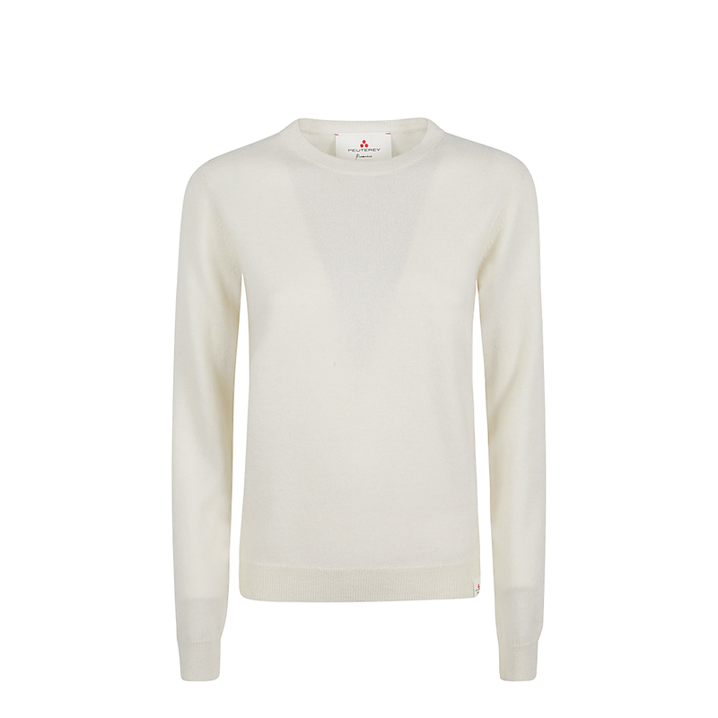 Cream Sweaters