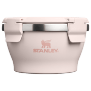 Stanley The Fresh-To-Table Leakproof Bowl | 16 OZ Rose Quartz