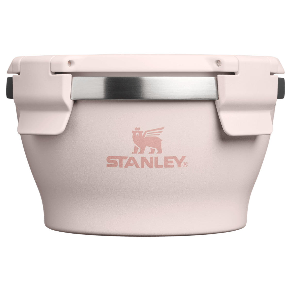 Stanley The Fresh-To-Table Leakproof Bowl | 16 OZ Rose Quartz