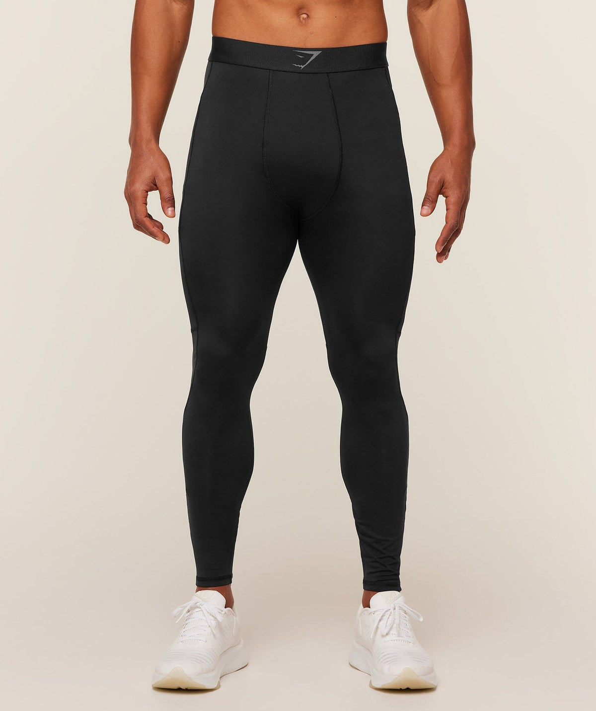 Gymshark Element Baselayer Legging Black
