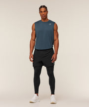 Gymshark Element Baselayer Legging Black