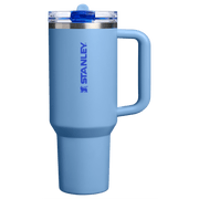 Stanley The Quencher ProTour Flip Straw Tumbler | 40 OZ Blue Sky