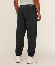 Gymshark Gymshark X Cbum Lightweight Jogger Black