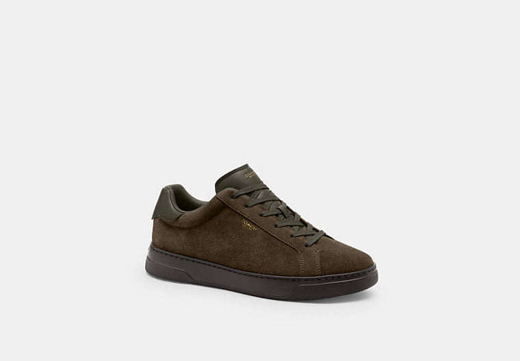 High Line Sneaker