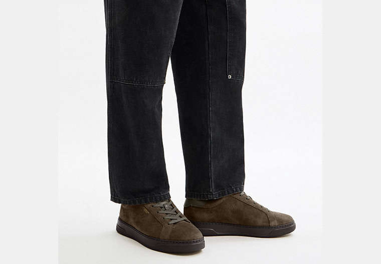 High Line Sneaker