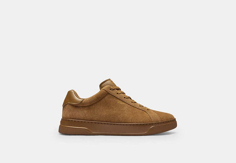 High Line Sneaker