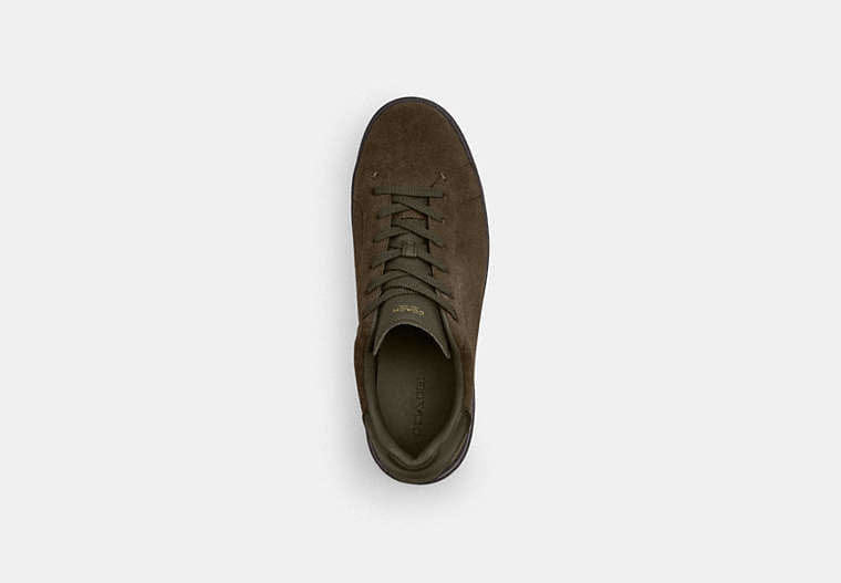 High Line Sneaker