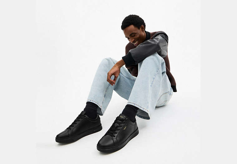 High Line Sneaker