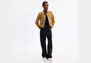 Coach | Brain Dead Suede Strap Jacket