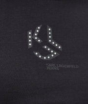 Studded Monogram T-shirt