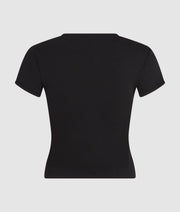 Studded Monogram T-shirt