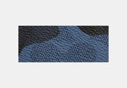 Luggage Tag In Signature Camo Print
