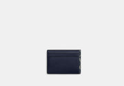 Compact Billfold Wallet In Signature Canvas