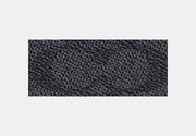Compact Billfold Wallet In Signature Canvas