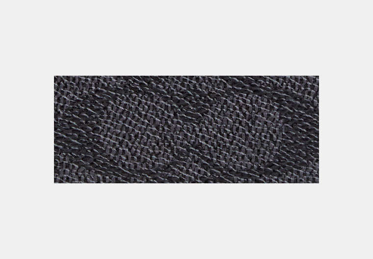 Compact Billfold Wallet In Signature Canvas