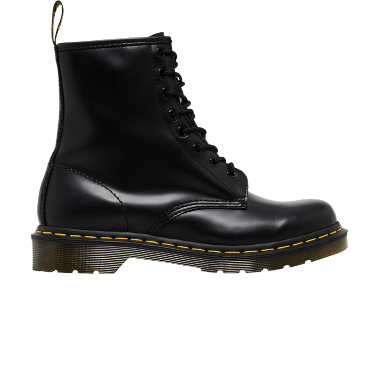 Wmns 1460 Smooth 'Black'