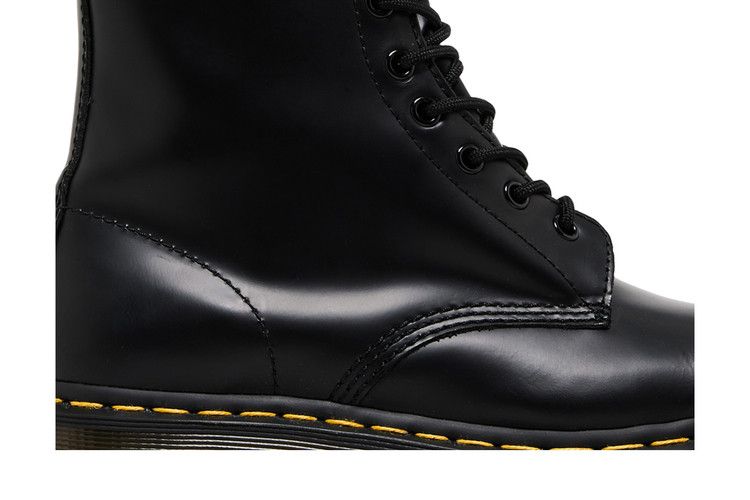 Wmns 1460 Smooth 'Black'
