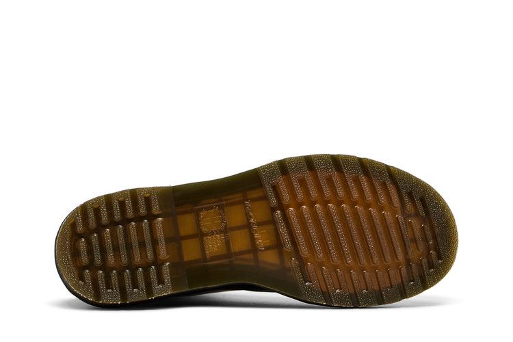 Wmns 1460 Smooth 'Black'