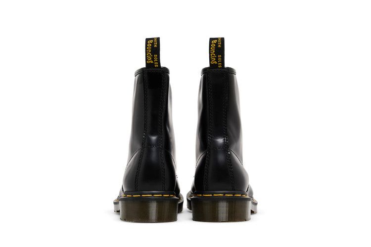 Wmns 1460 Smooth 'Black'