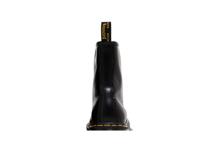 Wmns 1460 Smooth 'Black'