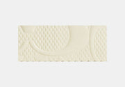 Card Case With Charm In Signature Leather